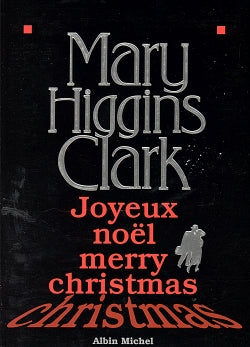 Joyeux Noël, merry Christmas Contemporary literature