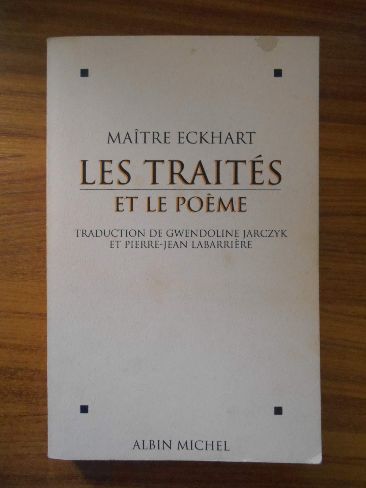 Traites Et Le Poeme (Les): Les traités et le poème Social Sciences