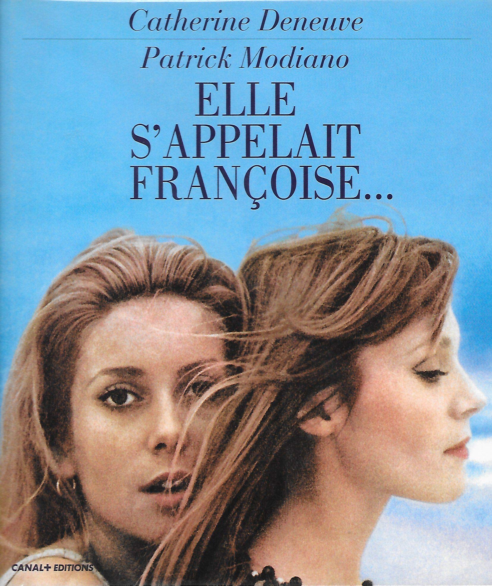 Elle s'appelait Françoise Books