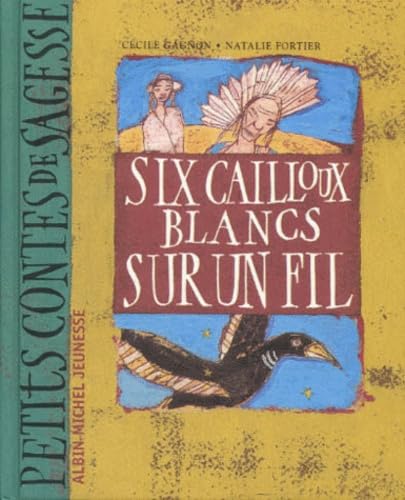 Six Cailloux Blancs Sur Un Fil Novels & Short Stories