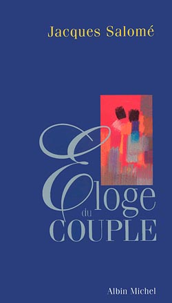 Eloge du couple Books
