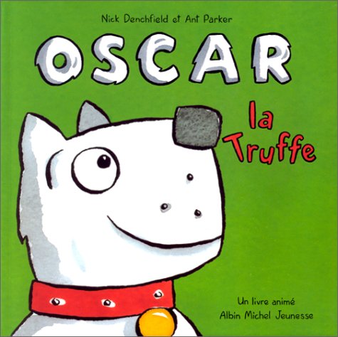 Product Image: Oscar la Truffe
