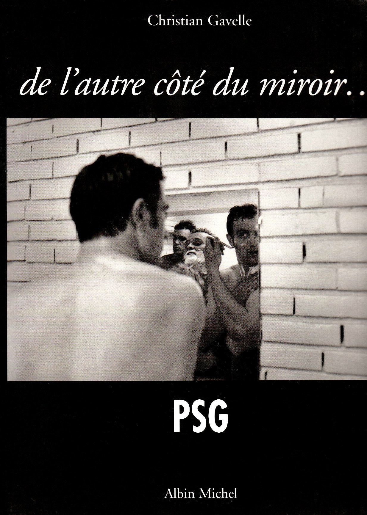 de L'Autre Cote Du Miroir... Leisure, Home & Garden