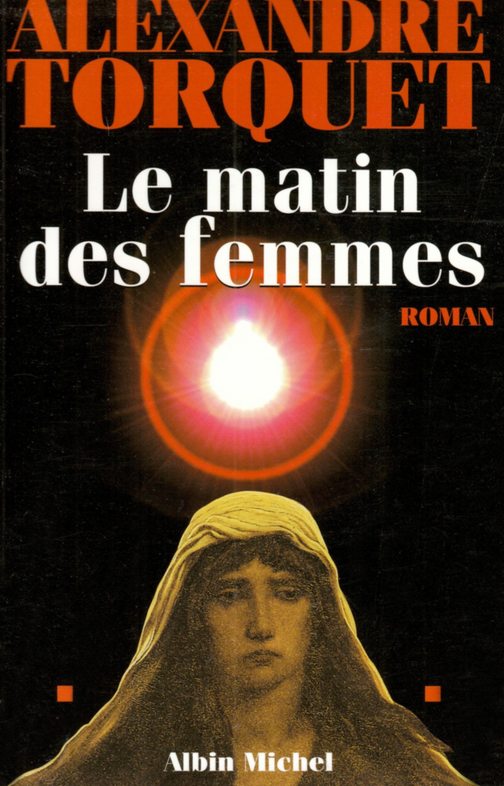 Le matin des femmes book