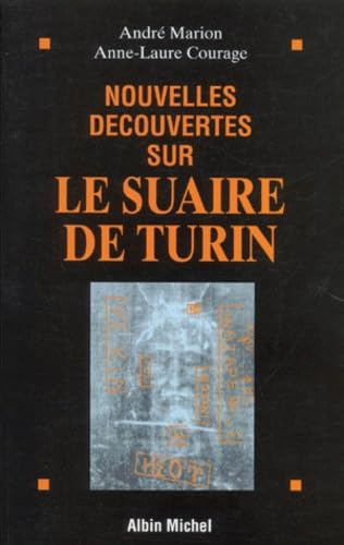 Nouvelles découvertes sur le suaire de Turin Books