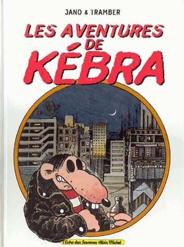 Les aventures de Kébra book