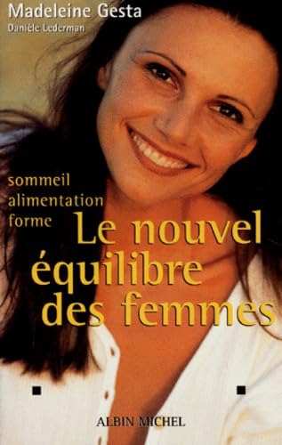 Nouvel Equilibre Des Femmes (Le) Social Sciences