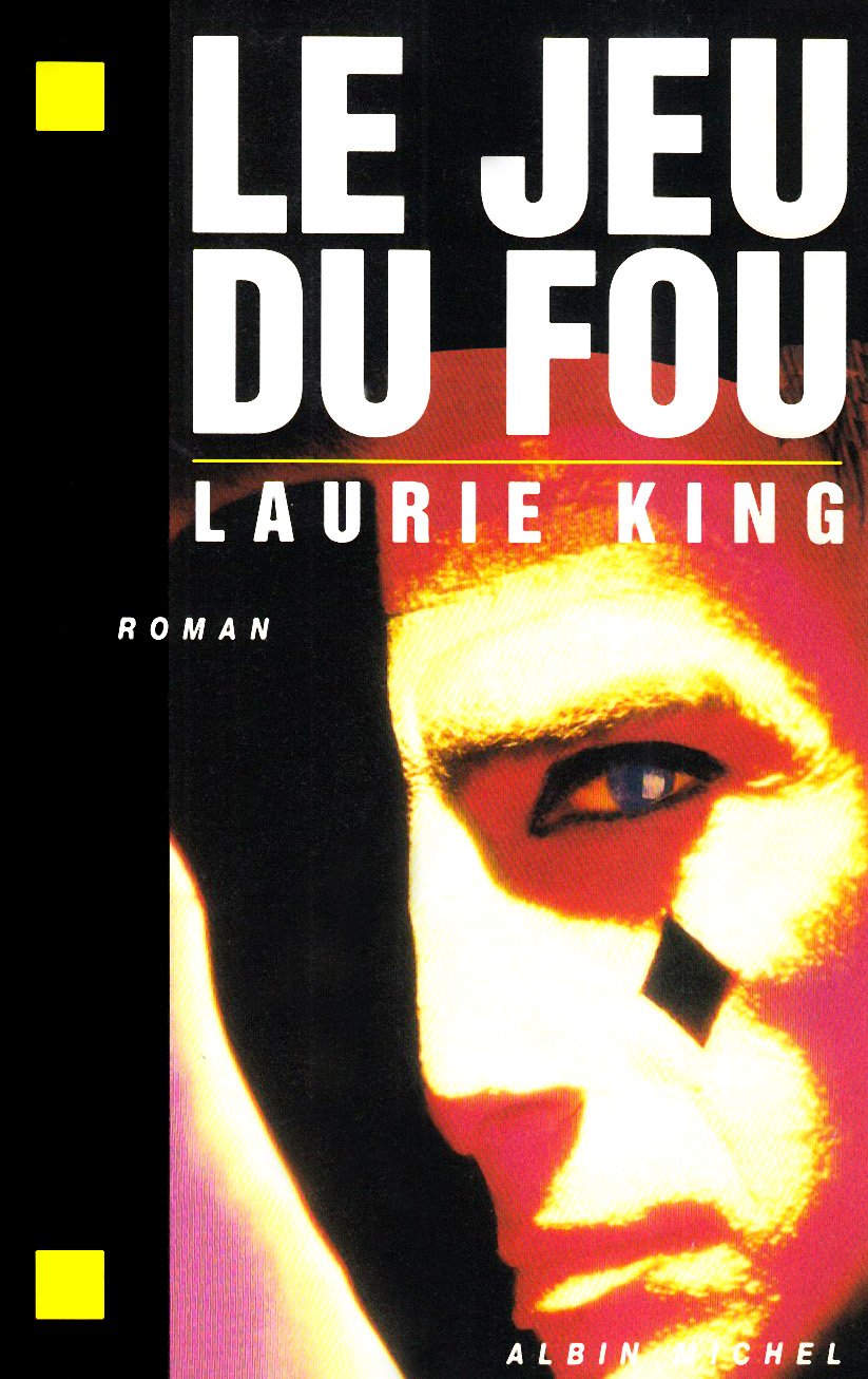 Le jeu du fou book