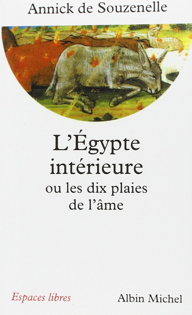L'Égypte intérieure ou les dix plaies de l'âme book
