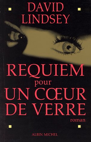Requiem pour un coeur de verre book