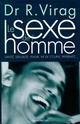 Le sexe de l'homme Books