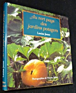 Au vert pays des jardins potagers book