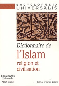 Dictionnaire de l'Islam : religion et civilisation Books