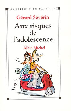 Aux risques de l'adolescence Partnership & Love Books