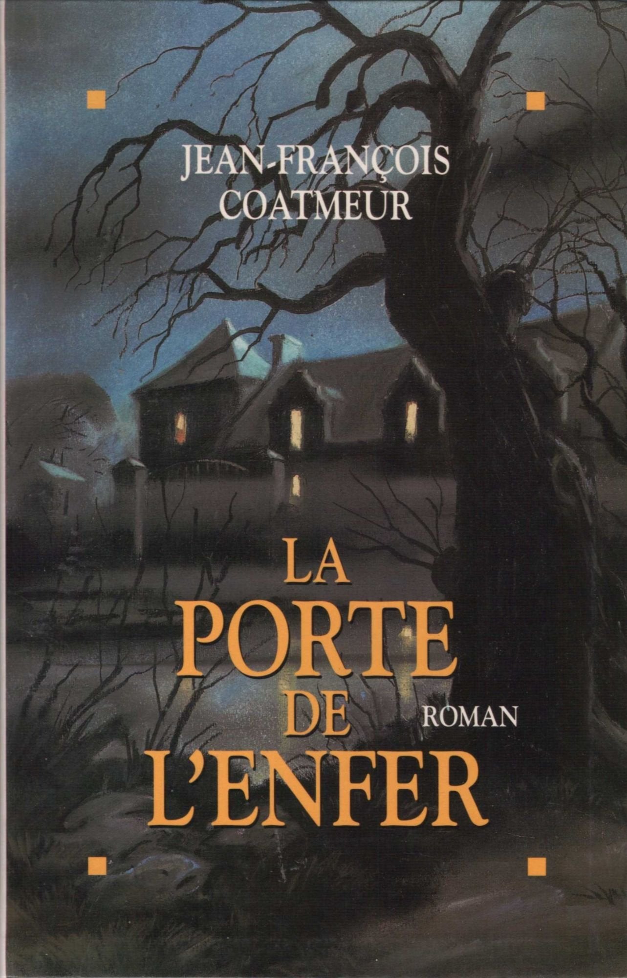 La Porte de l'enfer Contemporary literature