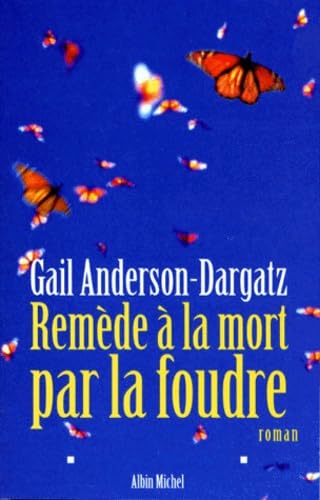 Remède à la mort par la foudre book