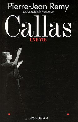 Callas : une vie Social Sciences
