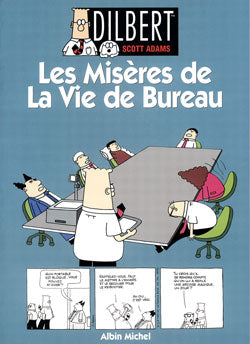Dilbert. Vol. 1. Les misères de la vie de bureau Books