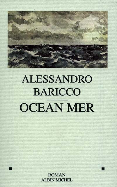 Product Image: Océan mer