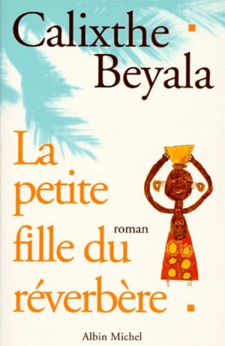 La Petite Fille du réverbère book