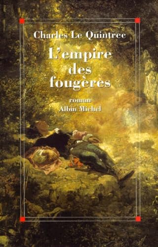 L'Empire des fougères Contemporary literature
