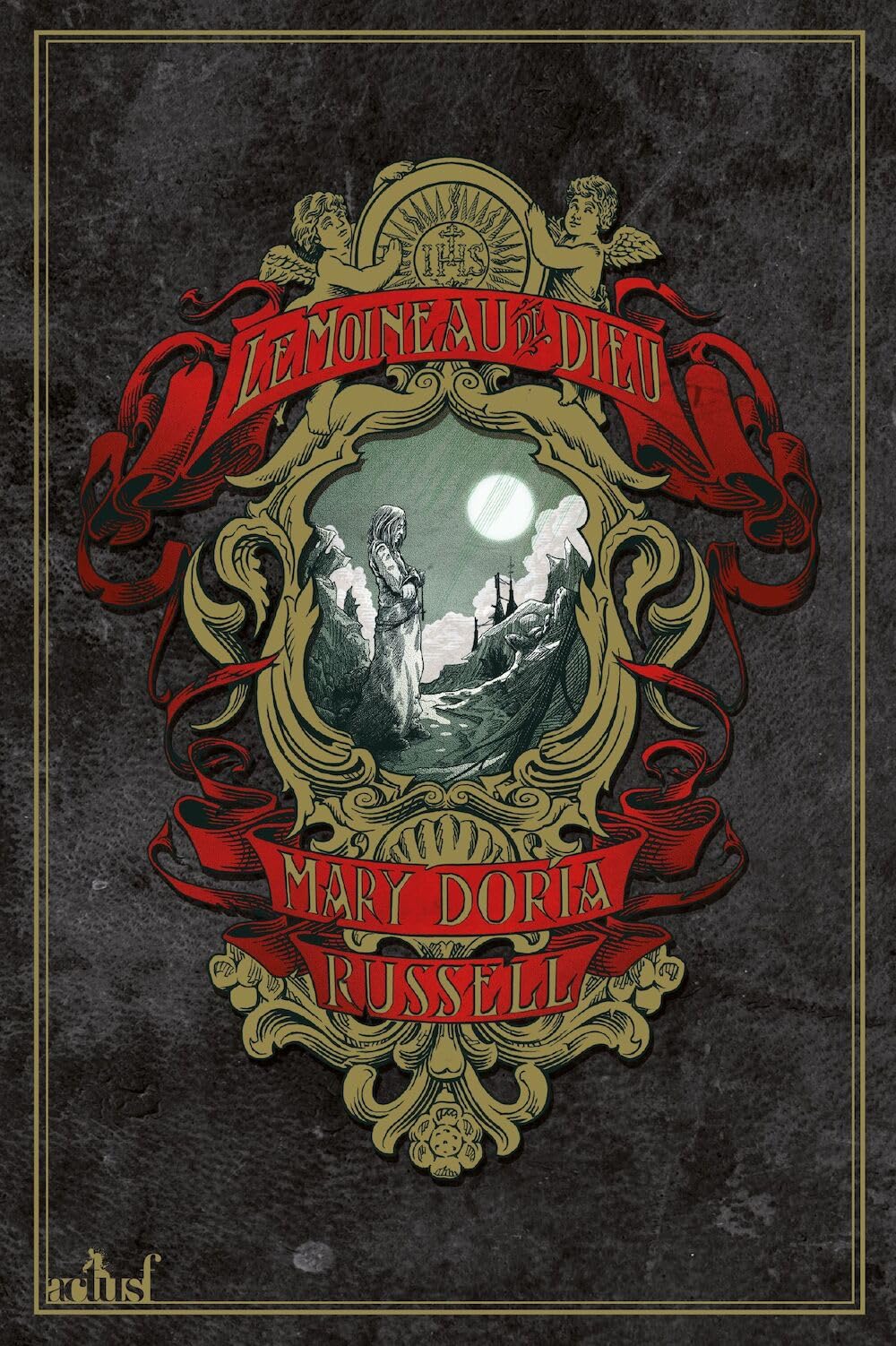 Le Moineau de Dieu book