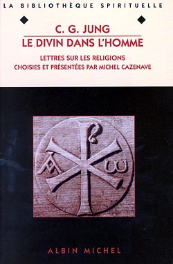 Le divin dans l'homme : lettres sur les religions Social Sciences