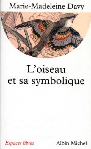 L'oiseau et sa symbolique book