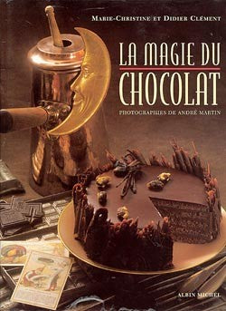 La magie du chocolat Leisure, Home & Garden Books