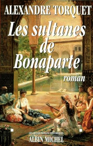Les sultanes de Bonaparte Books