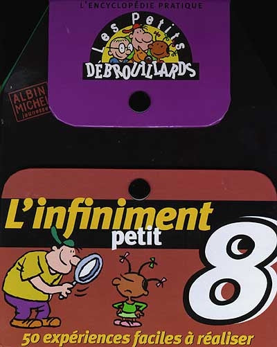 Product Image: L'infiniment petit