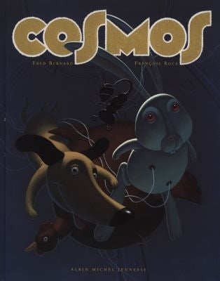 Cosmos Books