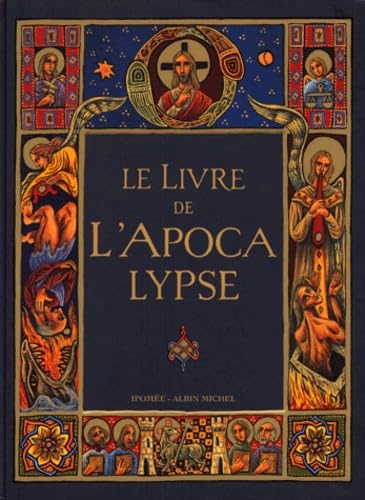 Le Livre de l'Apocalypse. La Bible de Jérusalem book