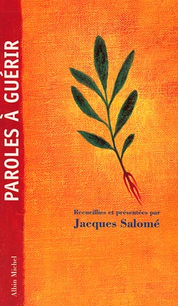 Paroles à guérir Social Sciences Books