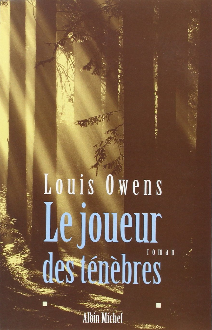Le Joueur des ténèbres book