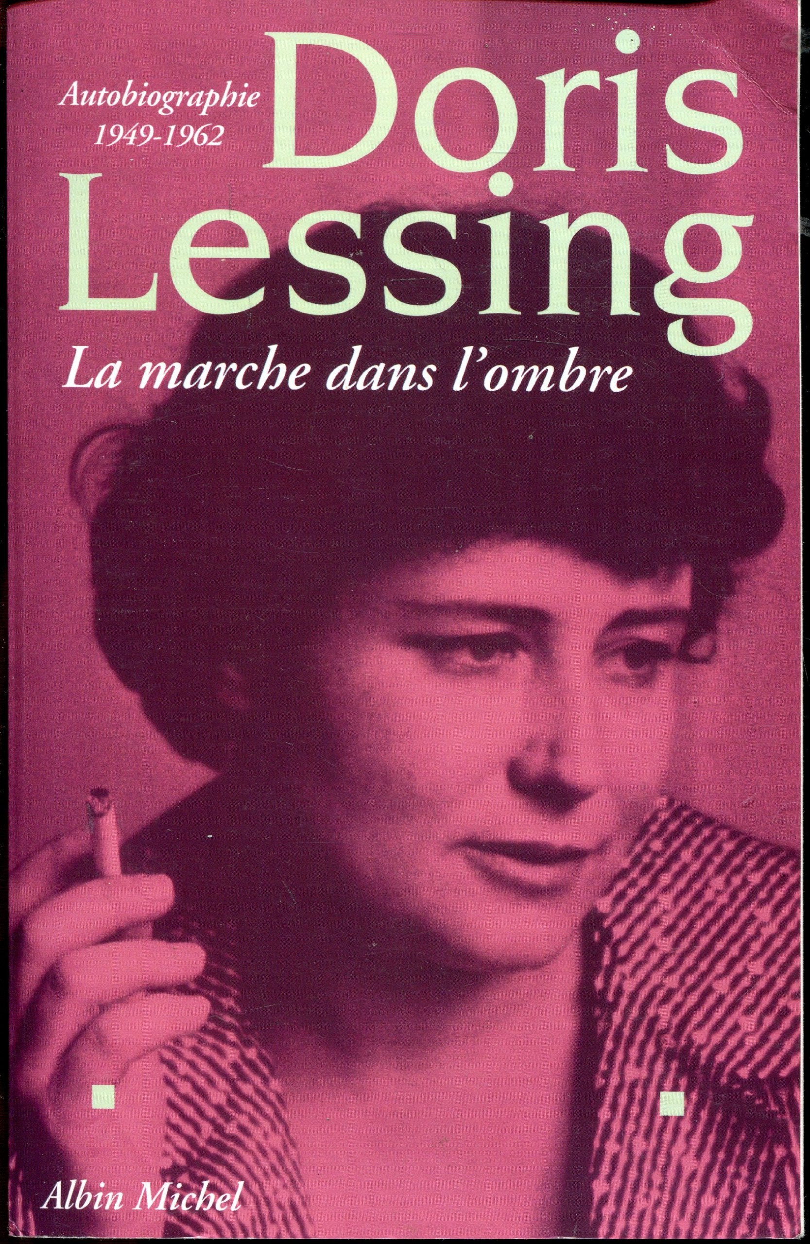 La marche dans l'ombre: Autobiographie (1949-1962) Books