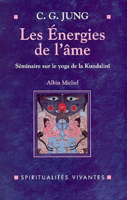 Les énergies de l'âme : séminaire sur le yoga de la Kundalini donné en 1932 Lifestyle