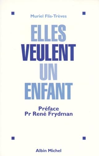Elles veulent un enfant book