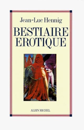 Bestiaire érotique book