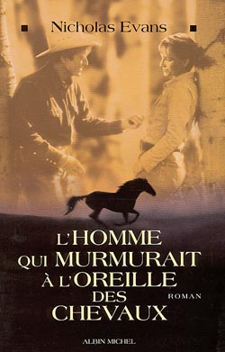L'homme qui murmurait à l'oreille des chevaux book
