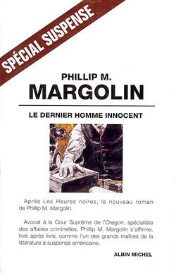 Le dernier homme innocent Books