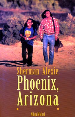 Phoenix, Arizona : et autres nouvelles Essays & Short Stories