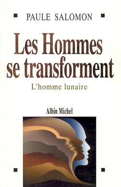 Les hommes se transforment Partnership & Love