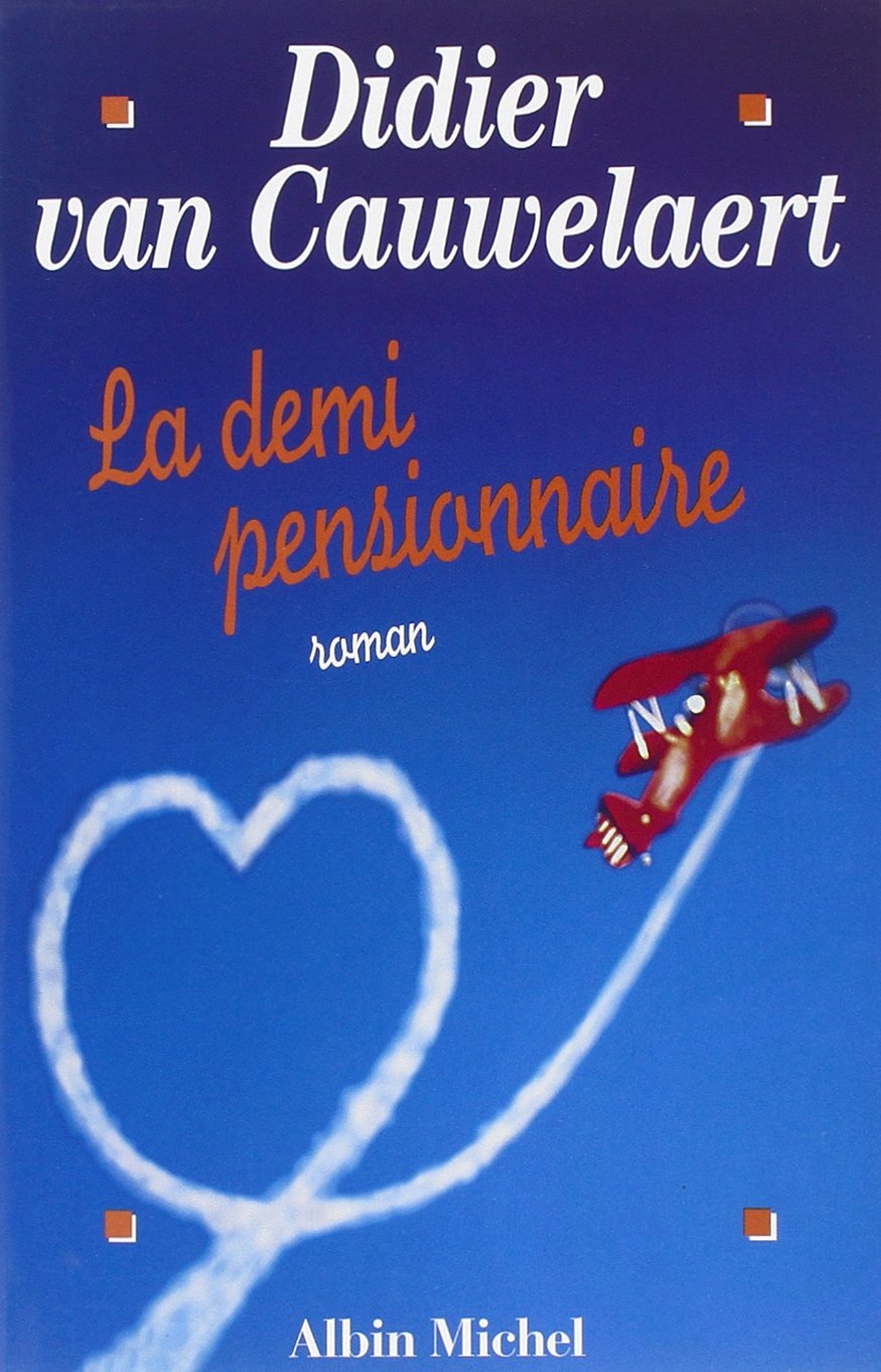 Demi-Pensionnaire (La) Contemporary literature