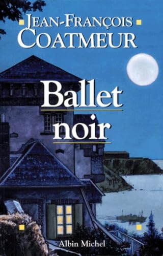 Ballet Noir Essays & Short Stories