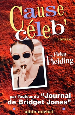 Cause céleb' Humour & Satire