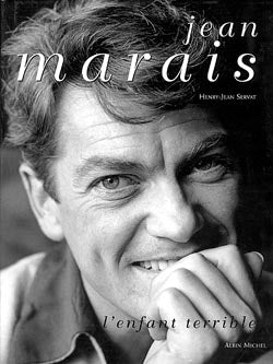 Jean Marais : l'enfant terrible Social Sciences