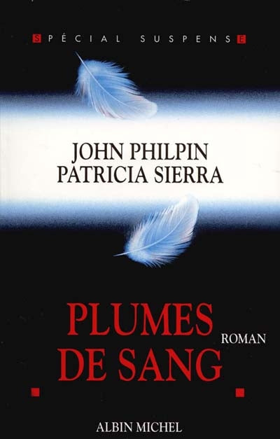 Product Image: Plumes de sang