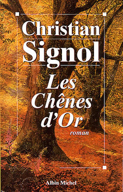 Product Image: Les chênes d'or