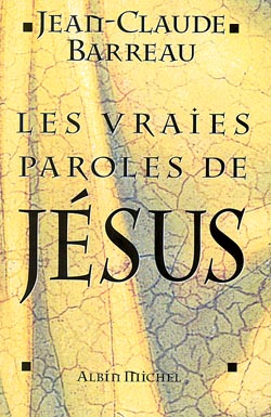 Les vraies paroles de Jésus Social Sciences